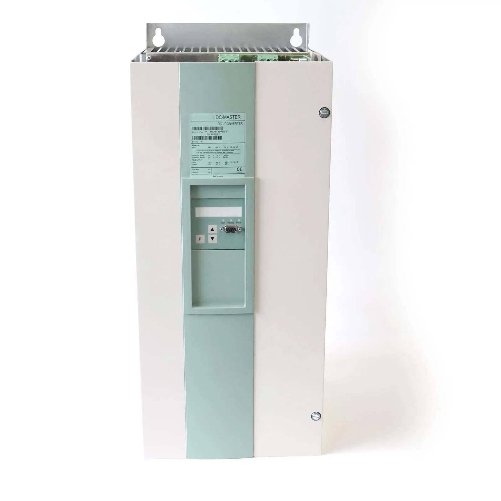 Brand New 6RA7081-6GS22-0 6RA7081-6DS22-0 6RA7081-6GV62-0 6RA7081-6DV62-0 Warrently One-year