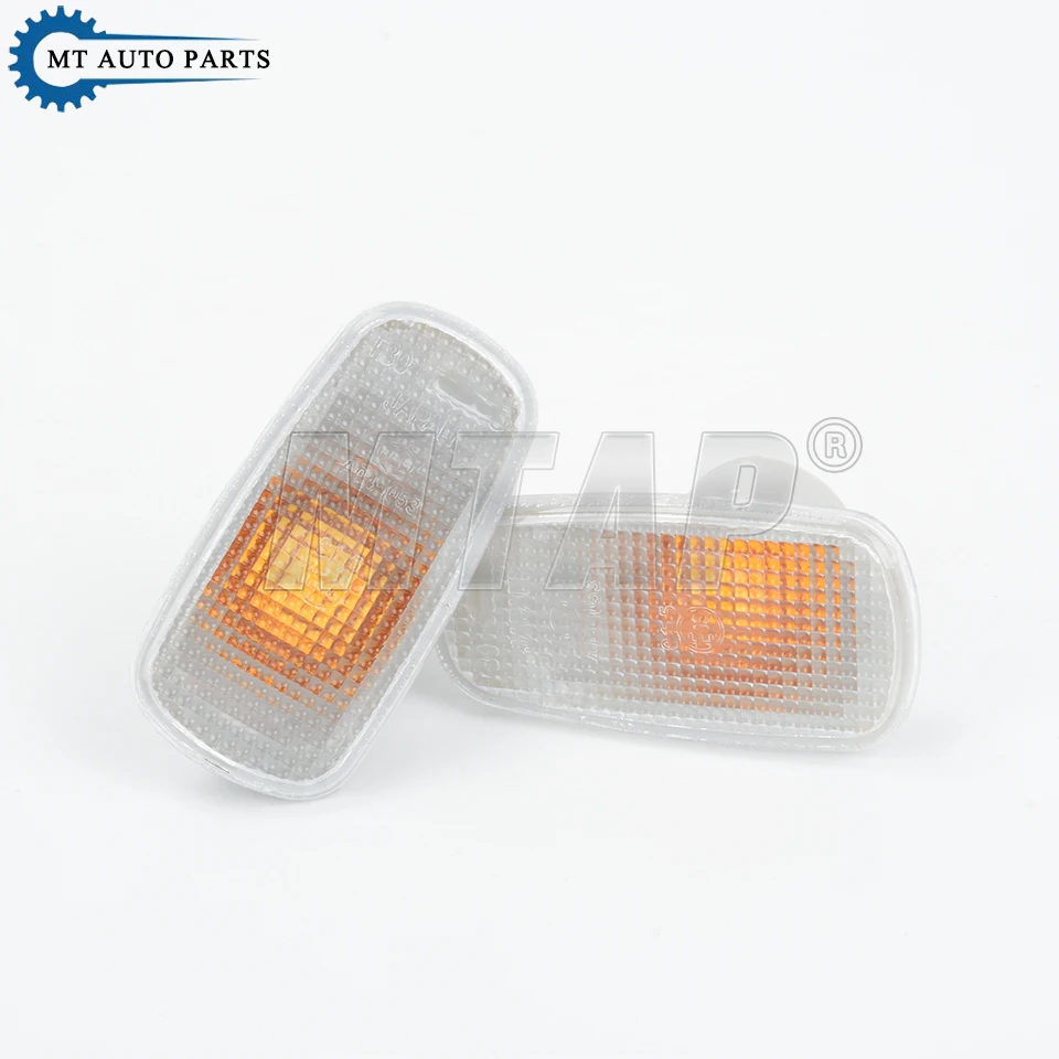 MTAP For TOYOTA LAND CRUISER PRADO 2002-2010 RAV4 LAND CRUISER LEXUS SC430 2001-2005 LH=RH Fender Lamp Side Turn Signal Light