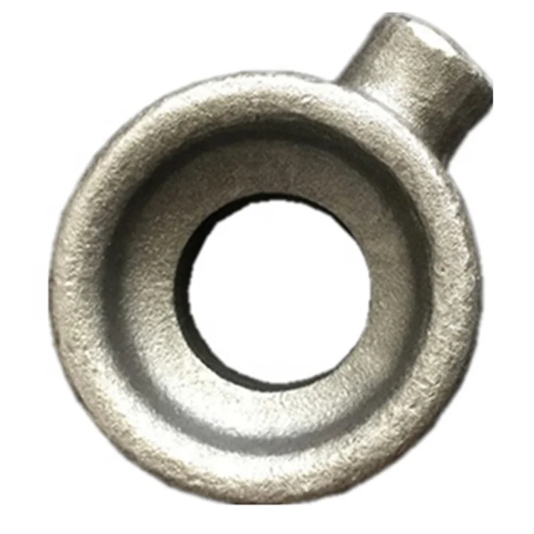 Custom Die Cast Aluminum Alloy/Brass Mechanical Component Sand Cast Bronze/Brass Machined Part for Industrial Machinery