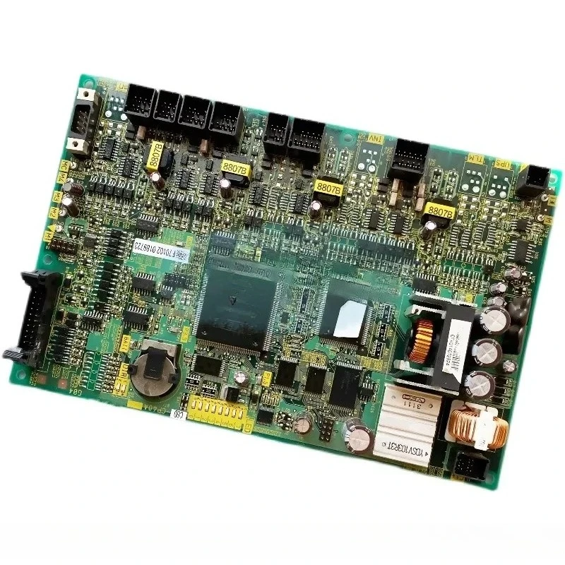 Elevator Lift inverter driver main pcb card board C6D-CP40A CP40A C6D
