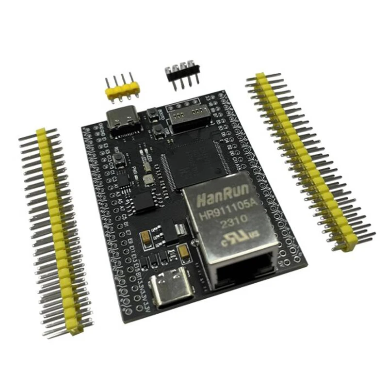 

CH32V307VCT6 core board microcontroller development board 32-bit RISCV controller supports RT-Thread