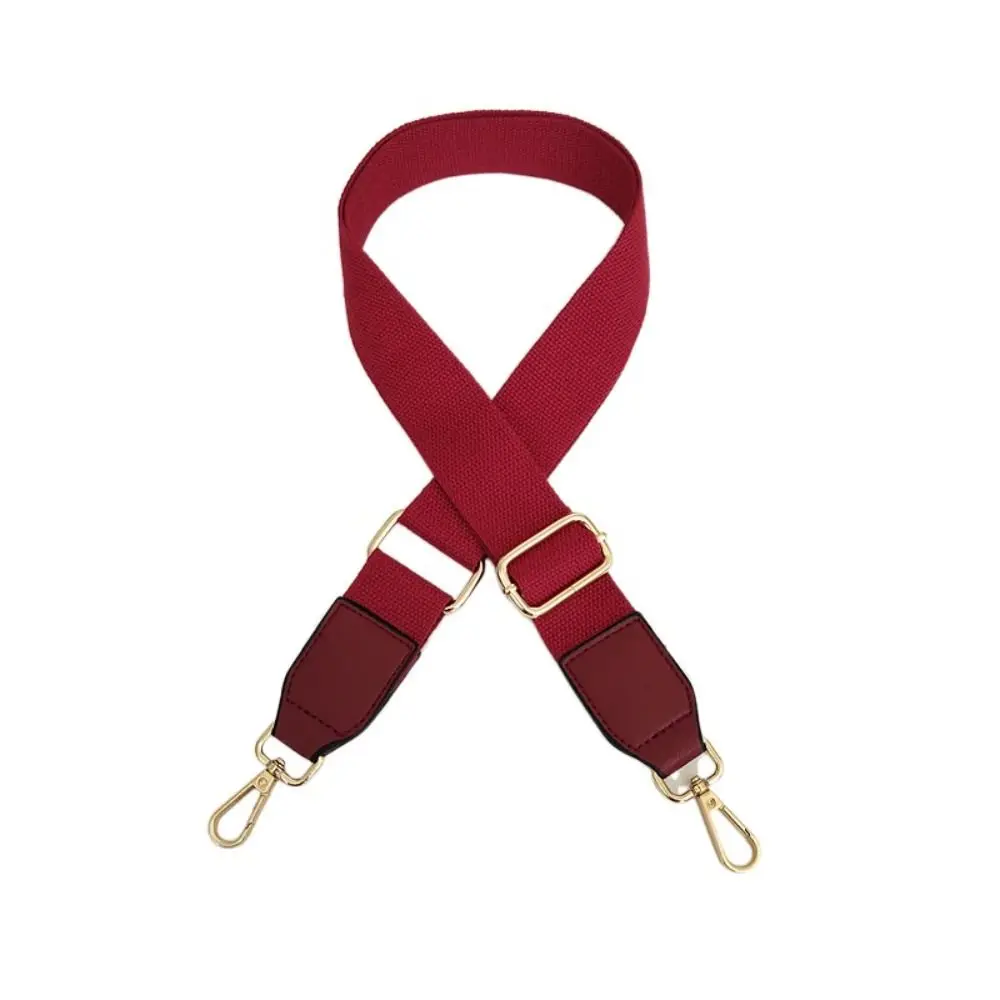 

Webbing With Pu For Women Bag Chain Handbag Belt Replacement Wide Shoulder Strap Handbag Bag Belts Women Bag Accessories