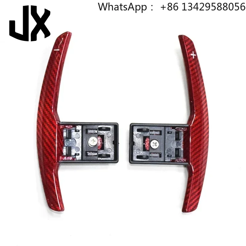 Steering Wheel Paddle Switch Shifter Kits for BMW F36 F21 F22 F32 F30 F02 F80 F11 F06 F20 F23 F10 F12 F26 F15 M3 M4 M5 M6 Model