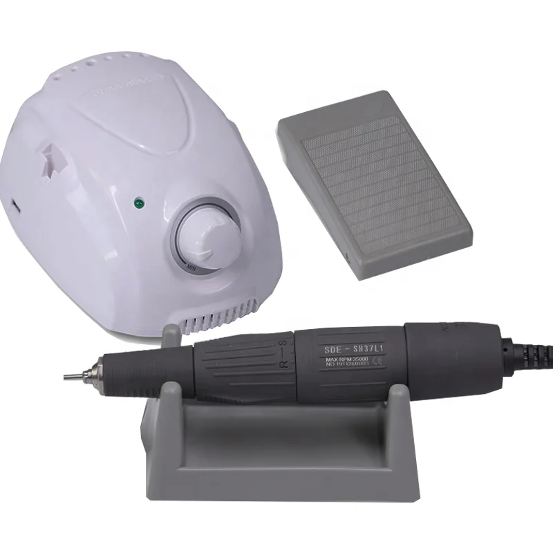 Dental equipment micro motor/Original saeyang marathon micromotor marathons-3 champion micro motor handpiece dental lab