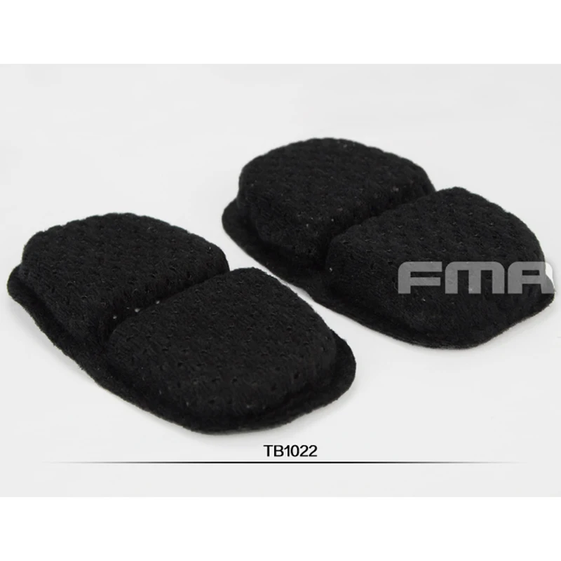 FMA Tactical Helmet Upgrade Version Memory Foam Protective Pad TB1022