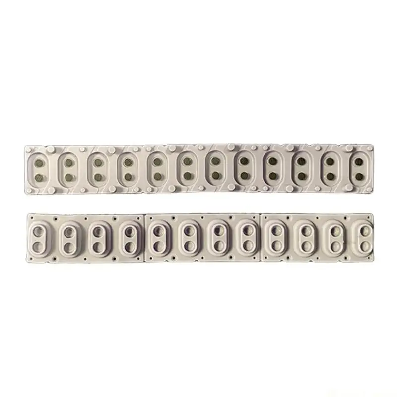 31BE Silicone Pad for Keyboard Repair Offering Long Durability in Various Environment