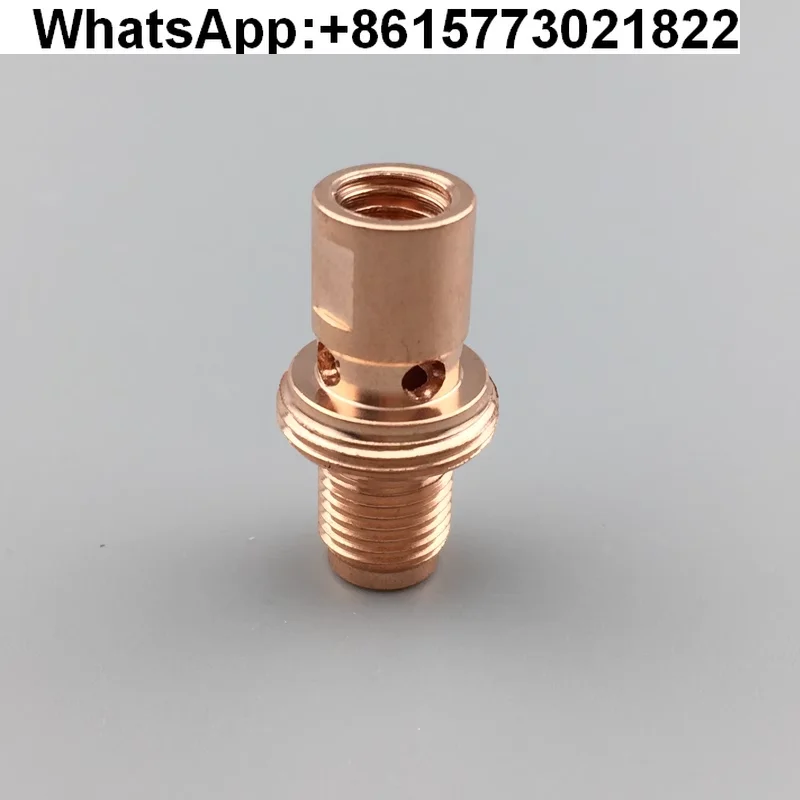 

TBI 345P2D2673 protection nozzle 340P14R262 / 342P108671 conductive nozzle holder 82