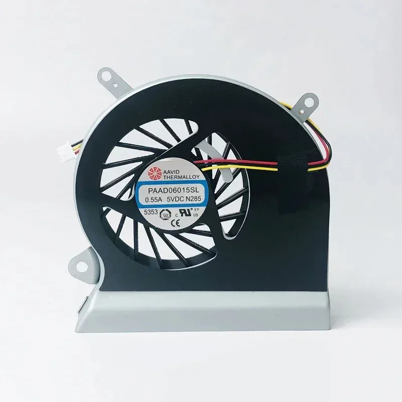 CHJ CHJ Новый вентилятор охлаждения процессора ноутбука для MSI GE60 2PE-448XCN 2PE-449XCN 2PL-269XCN 2PL-403XCN GP60 16GA 16GC кулер серии PAAD060