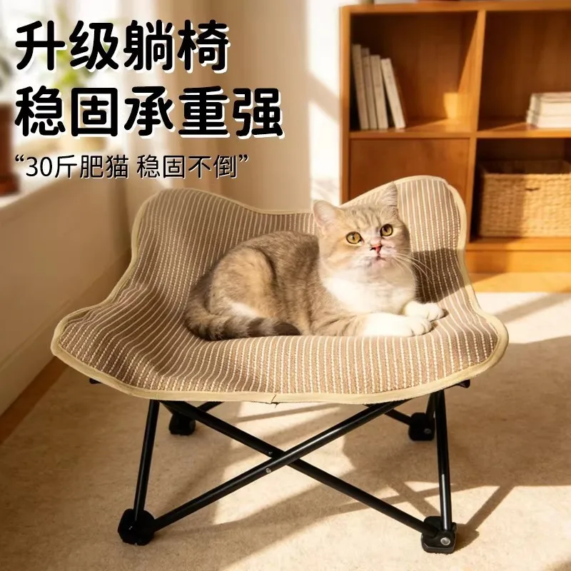Tapete refrigerante para perros y gatos plegable y lavable, comodo - imagen 4