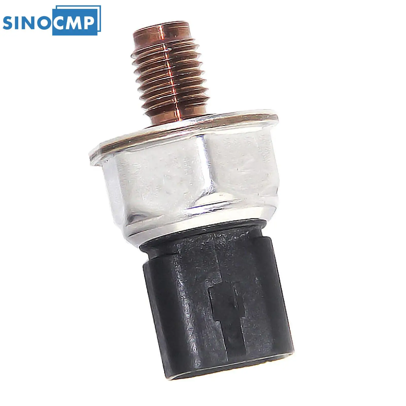 1PCS Common Rail Oil Pressure Sensor Switch 238-0118 2380118 For CAT 320D E320D Excavator With 3 Months Warranty