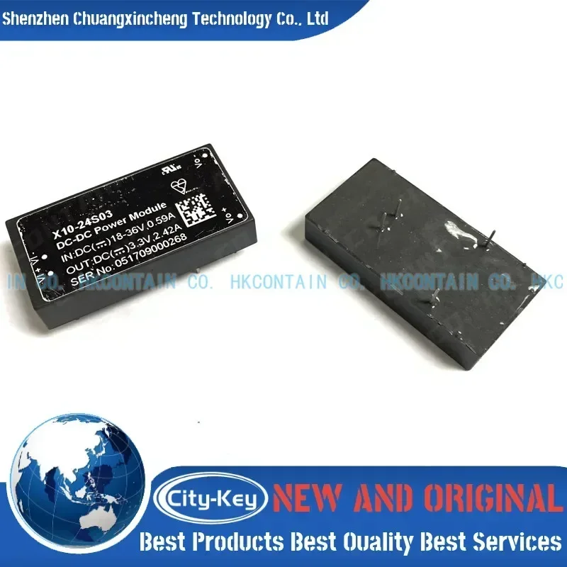 

Новый и оригинальный X10-24S03 X10-24S05/NT X10-24S05/PT X10-24S05/T2 X10-24S12 X10-48D12 X10-48S03 X10-48S12 МОДУЛЬ IGBT