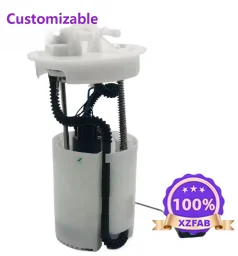 Factory Direct 2026 T11-1106610DA T111106610DA Parts Engines Fuel Pump Assembly For Chery Tiggo 1.6DVVT 2010 2011 2012 2013 2014