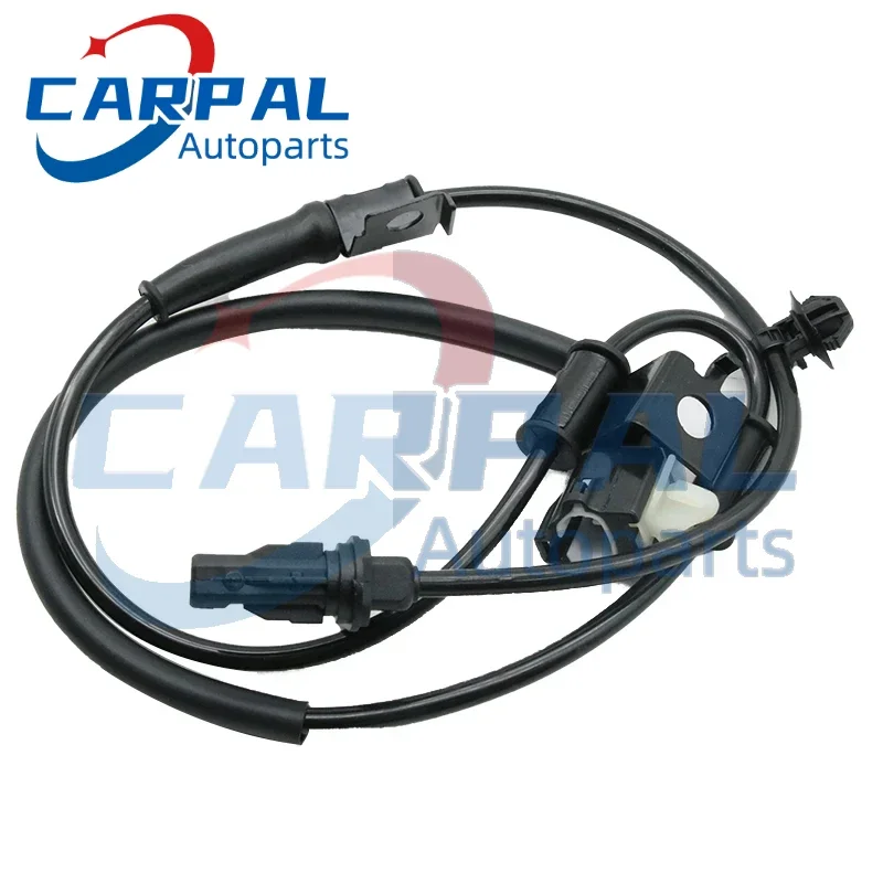 

59830-3S300 598303S300 New Front Right ABS Wheel Speed Sensor For Hyundai Sonata 2011 2012 2013 2014 2.0L 2.4L Auto Parts