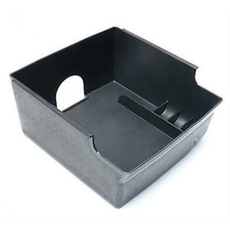 

SAAR Upper and Lower ABS Central Control Armrest Box Storage Tray Insert Type Suitable Raptor 21-23 Car Accessories