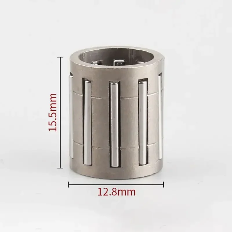Cuscinetto Pistone Spille Ago Gabbia Per 40-5 Motosega Frizione Sostituire Cilindro Pistone Ago Gabbia Cuscinetto Frizione Tamburo Cuscinetto Aghi