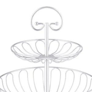 Meyve kasesi tel no. 5'teki 6 büyük satış