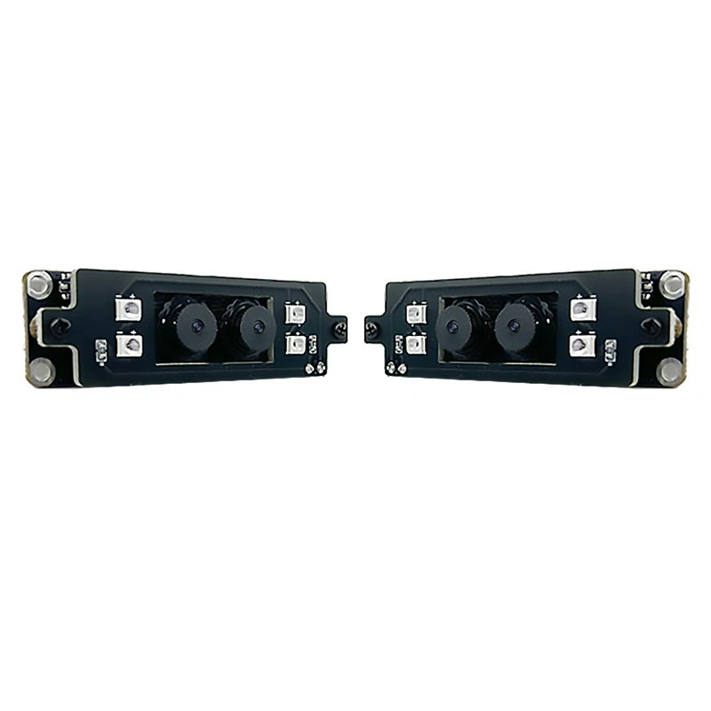 1080P Palm Vein Recognition Camera Biometric Access Control Module for Office/school Provide SDK Palm Print Recognition Scanner