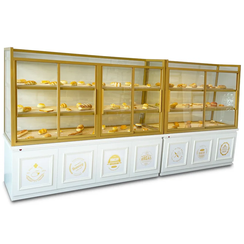 custom.Bakery Display Cabinet Showcase Bakery Showcase Display Refrigerator Bread Showcase Bakery Display Cabinet