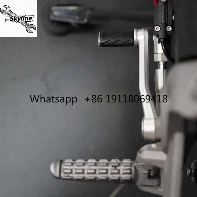 

Suitable for 939 S 950S 950 821 gear lever shift lever gear