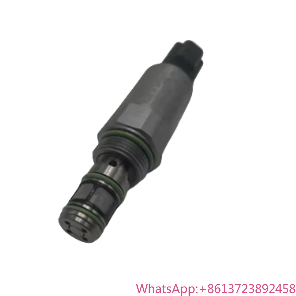

R900771731 Excavator Solenoid Valve for R900771731 Solenoid Valve