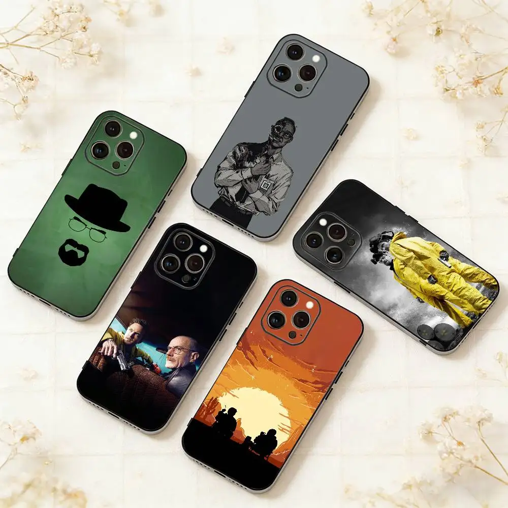 B-Breaking Tv B-Bad…