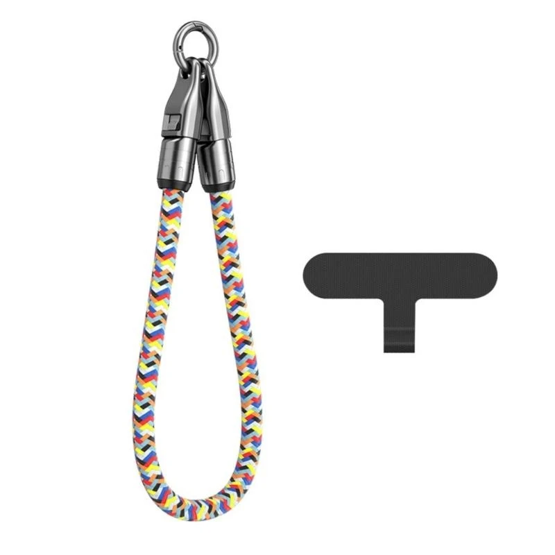 

PD240W Quick Charging Cable USB Type C Data Cord Wearable Cable for Occasions HX5E