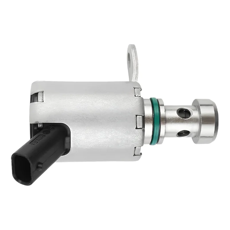 LR073684 AJ813393 for Jaguar Range Rover Evoque Discovery 4 Piston Oil Cooling Solenoid Valve