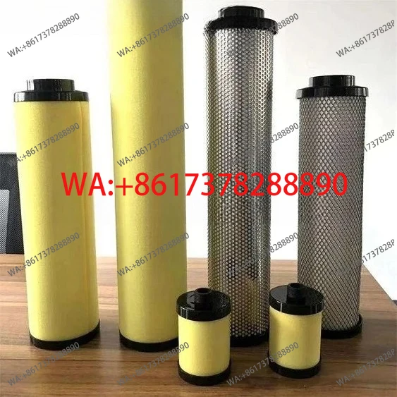 

Подходит для прецизионных фильтрующих элементов Holywang ORION EDS400, ELS400, EMS400, EKS400 (в наличии)