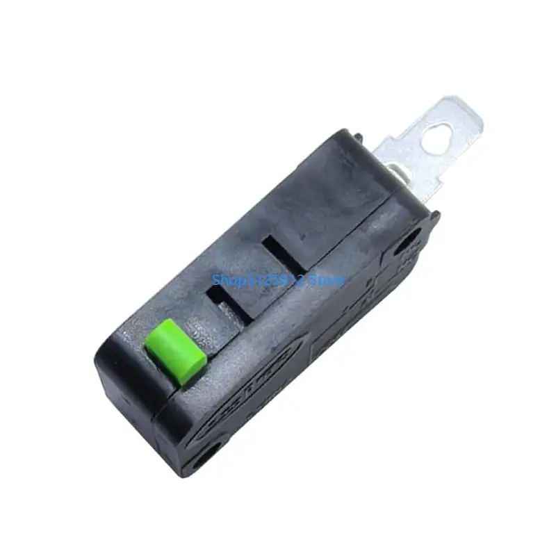 G8TC High Reliability Microswitch Door Small Switches for Microwave and Appliances