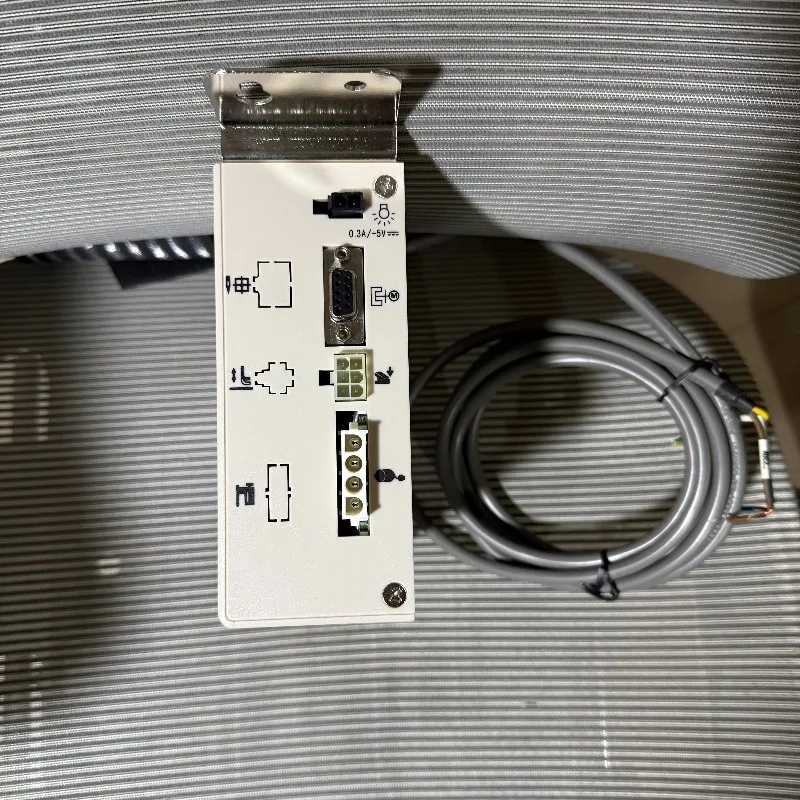 Powermax ASD27-75 Universal ASD27-55 Single Direct Drive Electric Control Box Industrial Sewing Machine Spare Parts