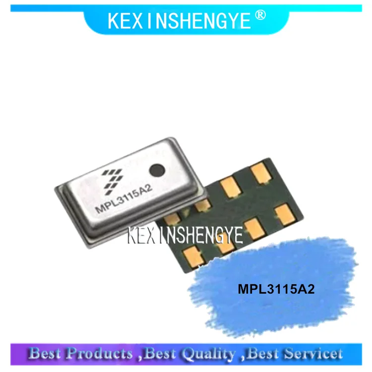 MPL3115A2   sensor   5pcs/lote