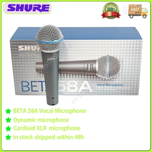 8 Main Sales Wireless Microphone Shure - №4