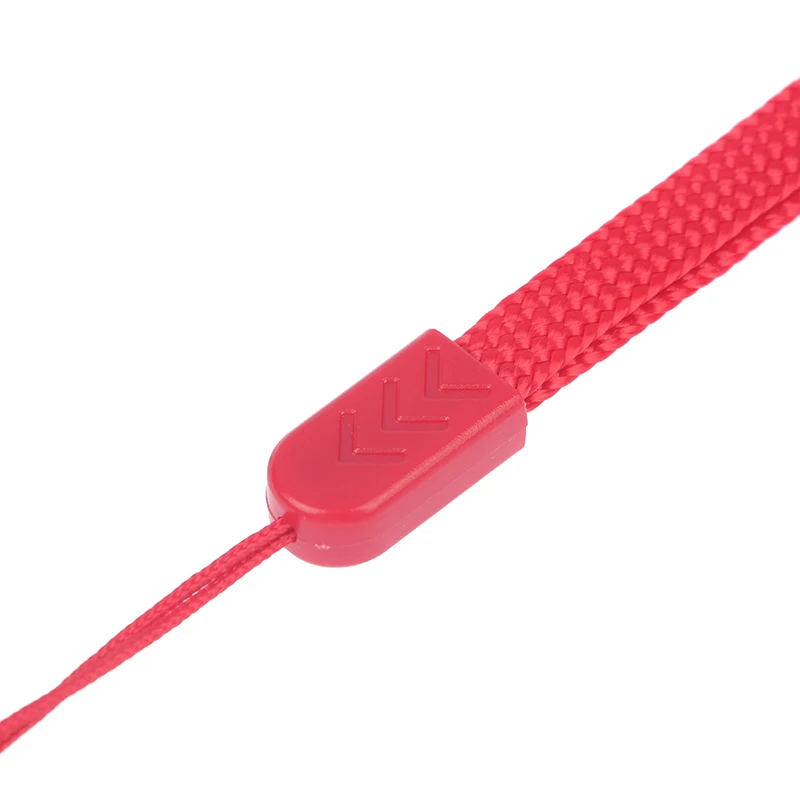 Portable Electronic Cigarette Silicone Ring Lanyard Hanging Anti-drop Rope