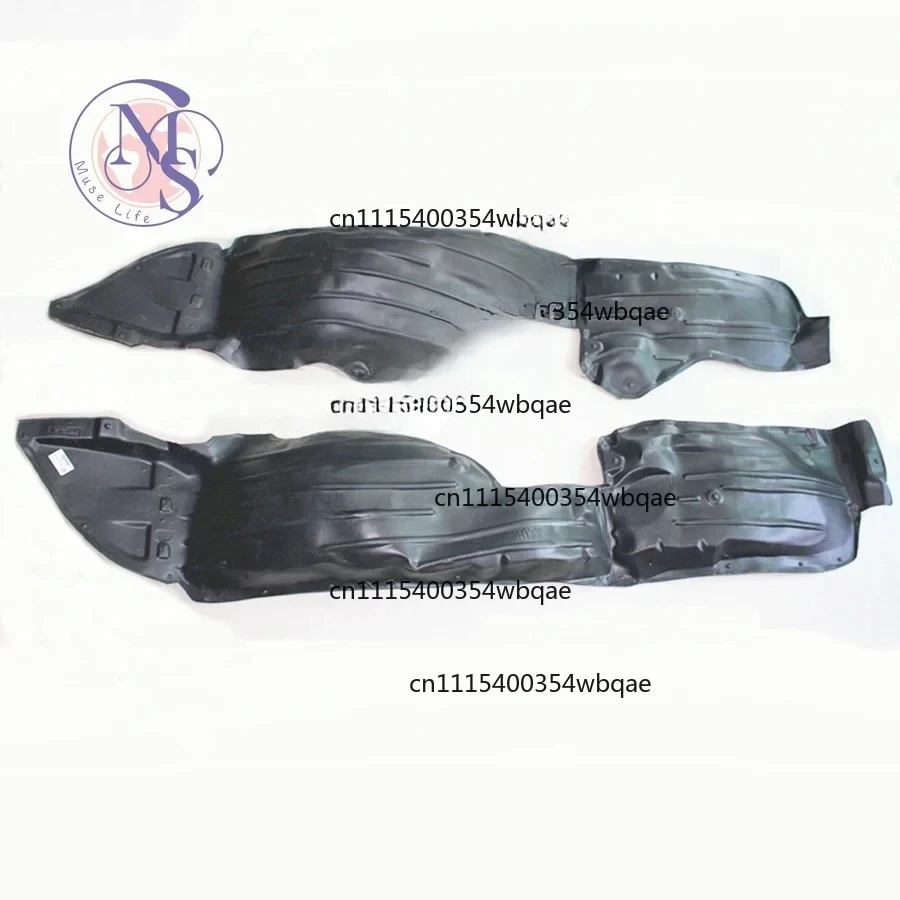 ZOCI-FOR-Front Wheel Inner Fender Splash Mud Guard GV9A-56-140 Fit Car 6 Atenza 2014-2018 Replacement Part