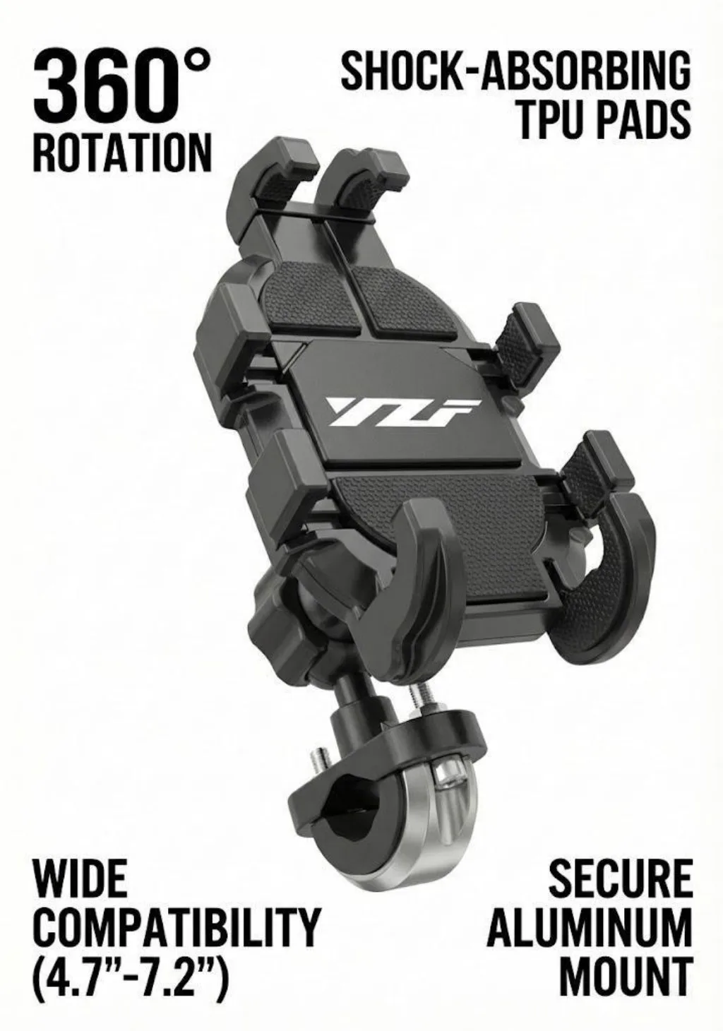 New Metal Motorcycl… - image