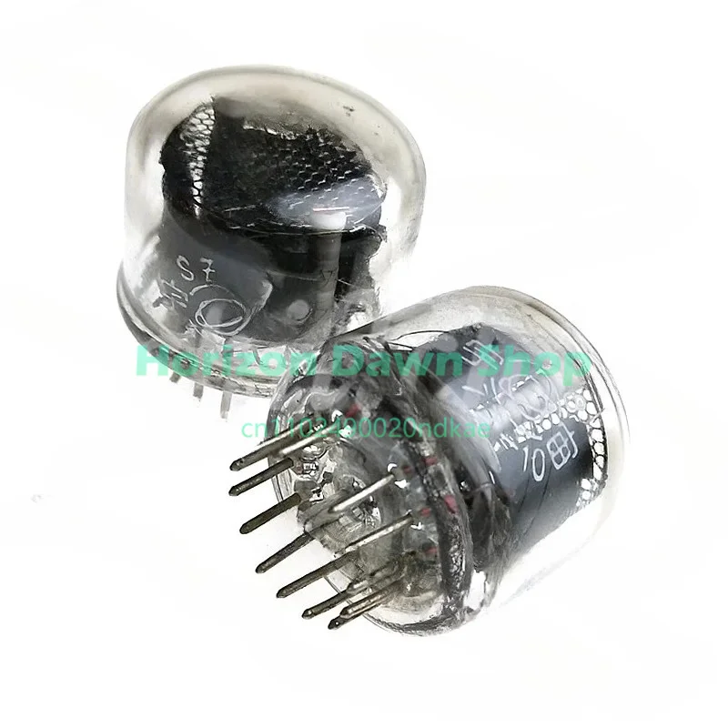 QS30-1 Digital Electronic Glow Tube Clock