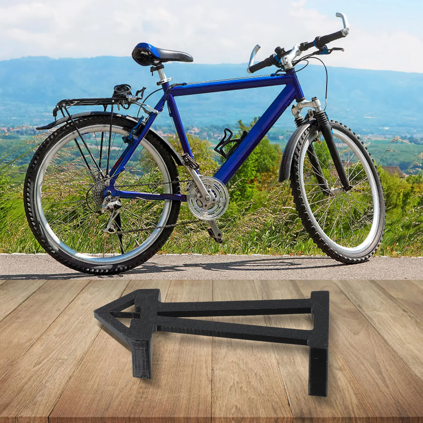 

Инструмент для поддержки четырех ножек Инструмент для регулировки велосипеда Инструмент для позиционирования сиденья велосипеда Инструмент для регулировки конструкции для предотвращения царапин