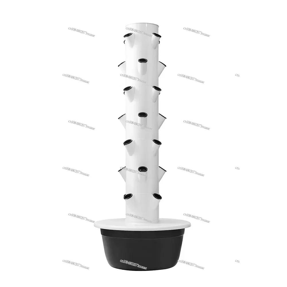 

Intelligent Timed Vegetable Planter Hydroponic Tower Home Vertical Soilless Culture Equipment Hydroponic System