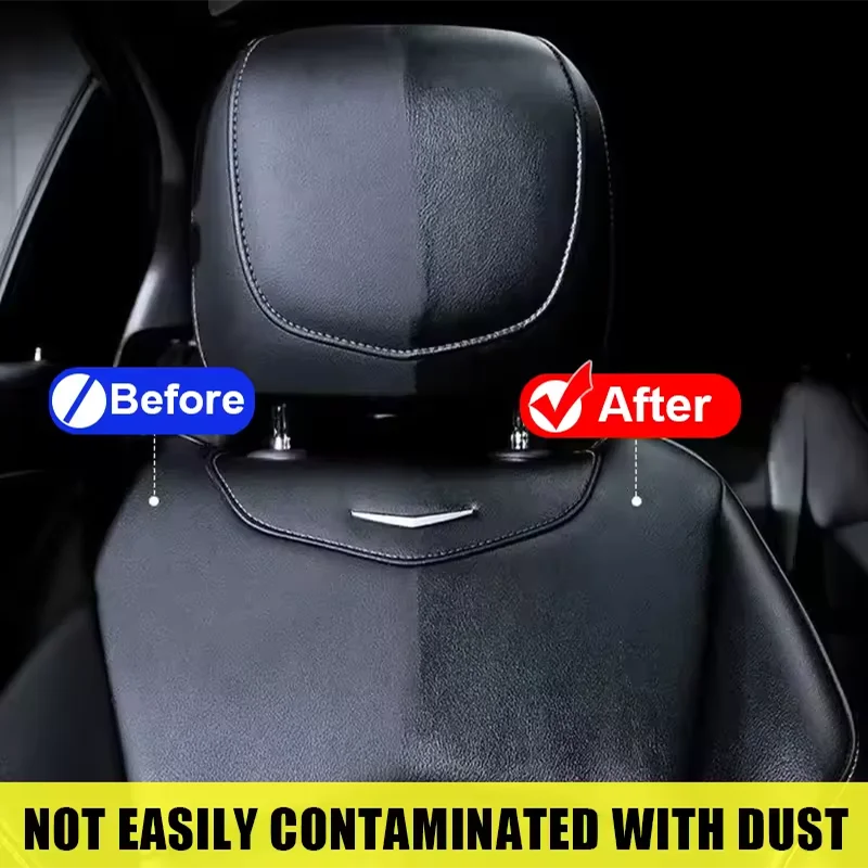 Auto Plastic Restorer, Interie - Leather Cleaner Interior recensie en prijs