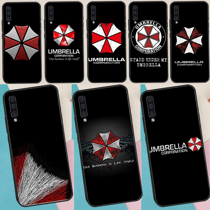 Umbrella Corporatio… - image