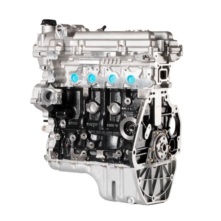 

High quality car engine L2B engine assembly for Buick Excelle and for Cruze 2015