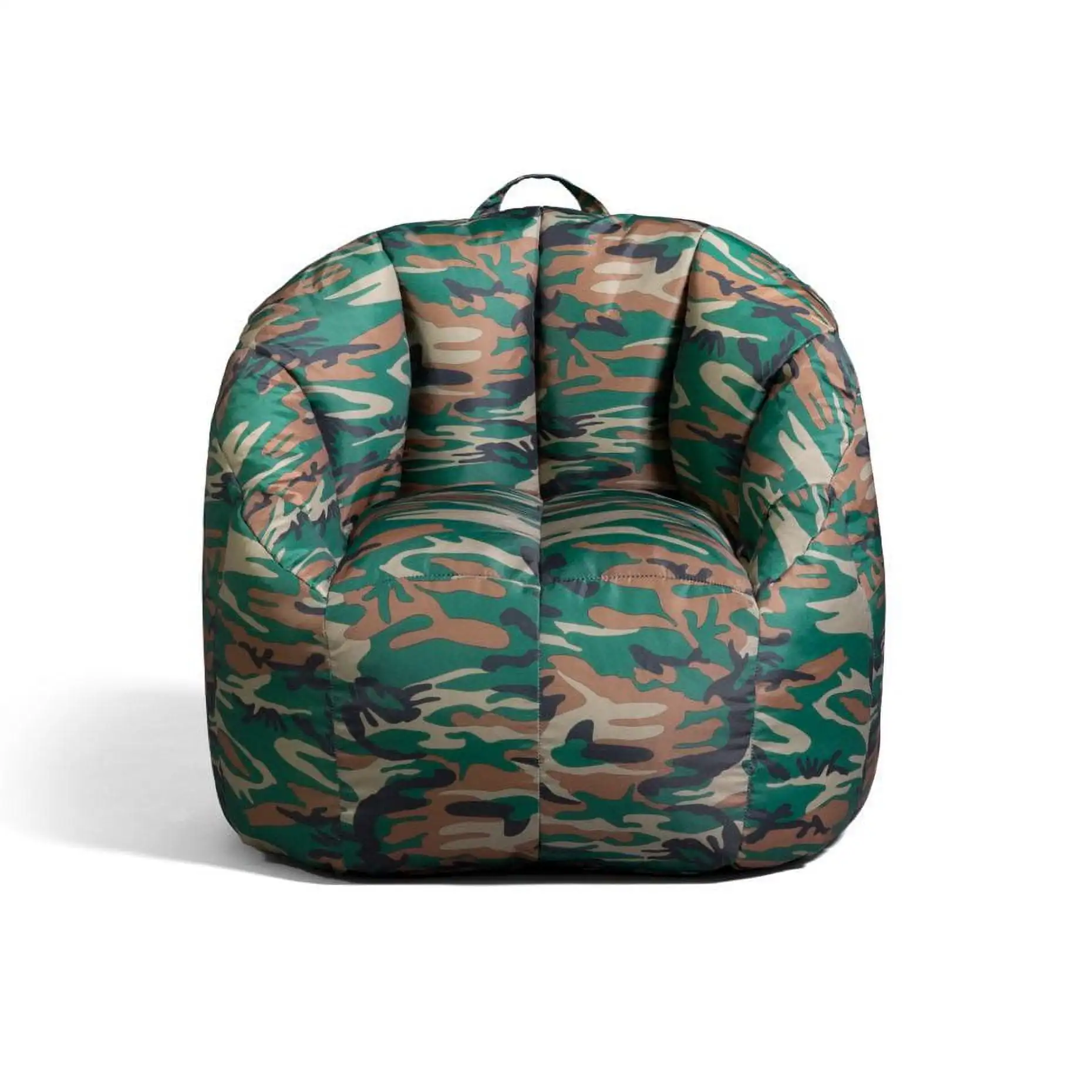 

Milano Bean Bag Chair, Smartmax, 2.5ft, Woodland Green Camo