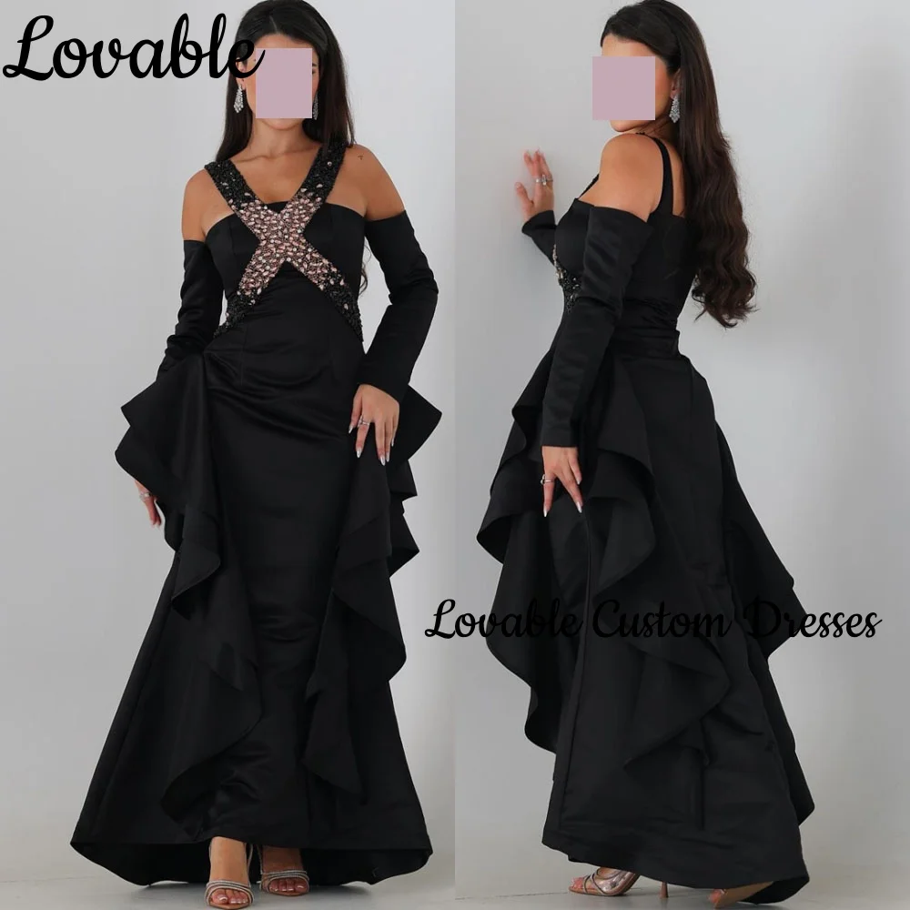 Women's Evening Dre… - image