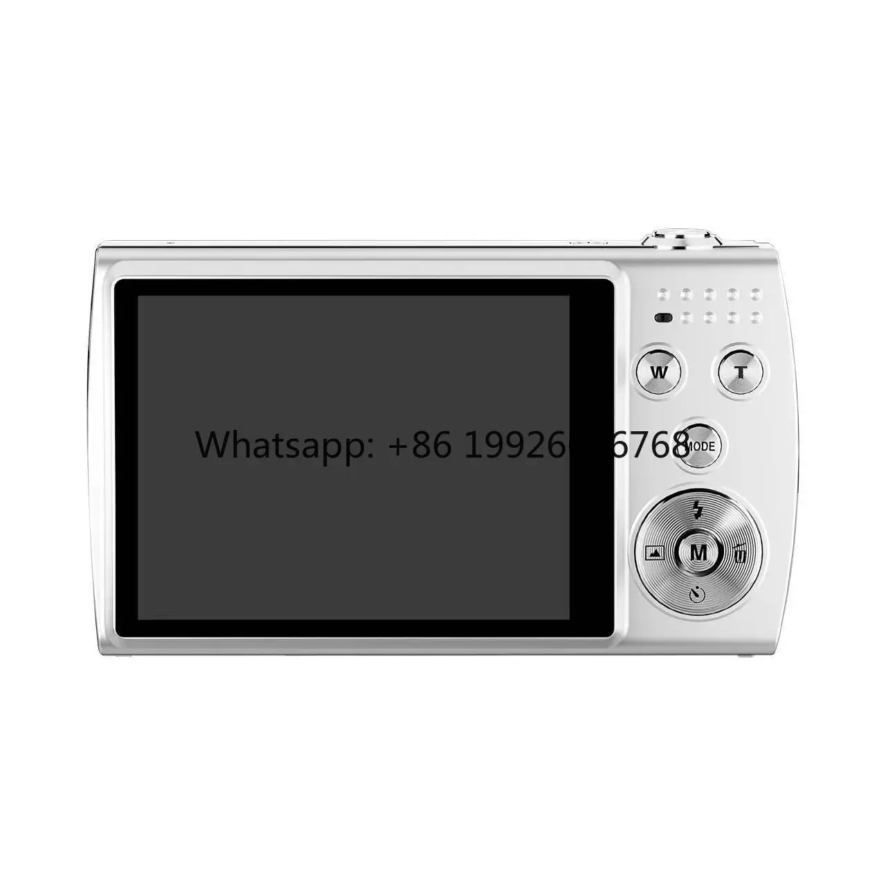 Portable 2.7 Inch T… - image