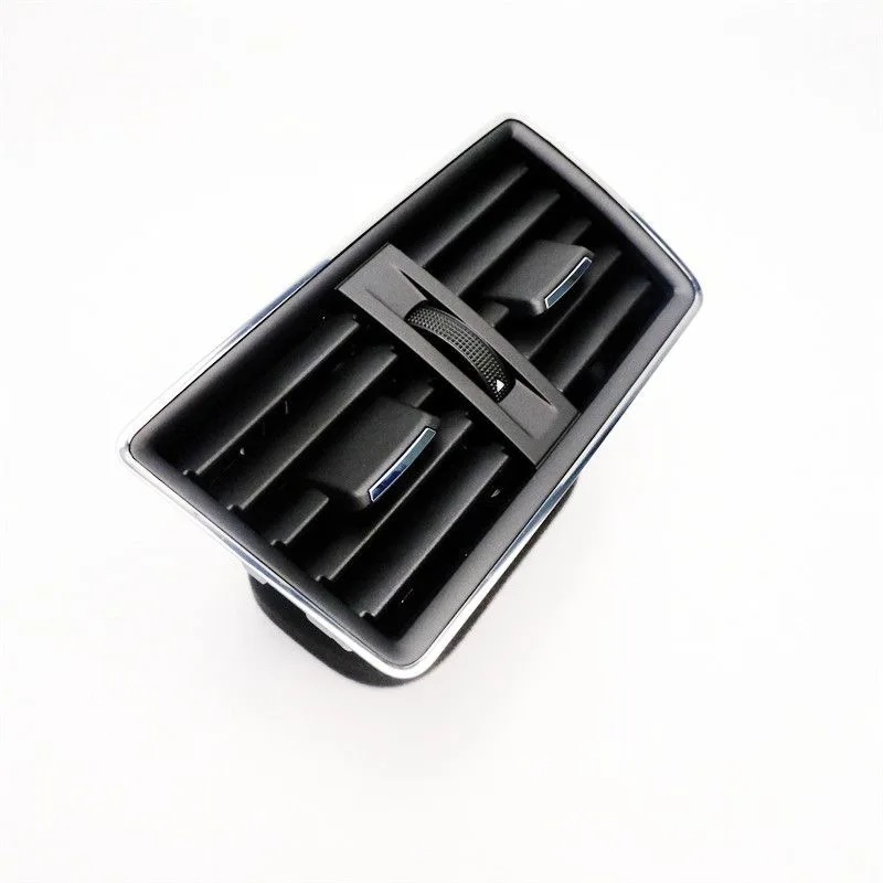 

WQLSK Rear Air Conditioning Outlet Center Armrest Air Vent Assembly For Superb MK3 2016-2022 3VD819203A 3VD 819 203A