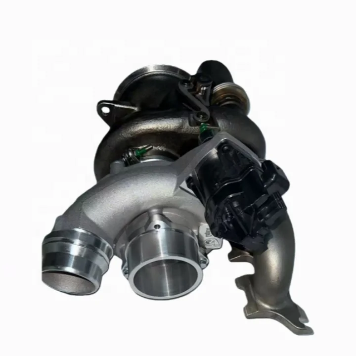 

B58 GEN2 Upgrade Ball Bearing Performance Turbocharger for BMW B58 6 Port