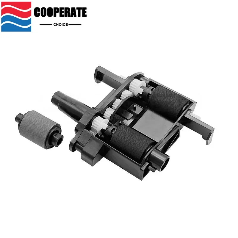 

1 компл. L2748A L2747-60001 Roller, сменный комплект для планшетного сканера HP ScanJet Pro 2500 f1