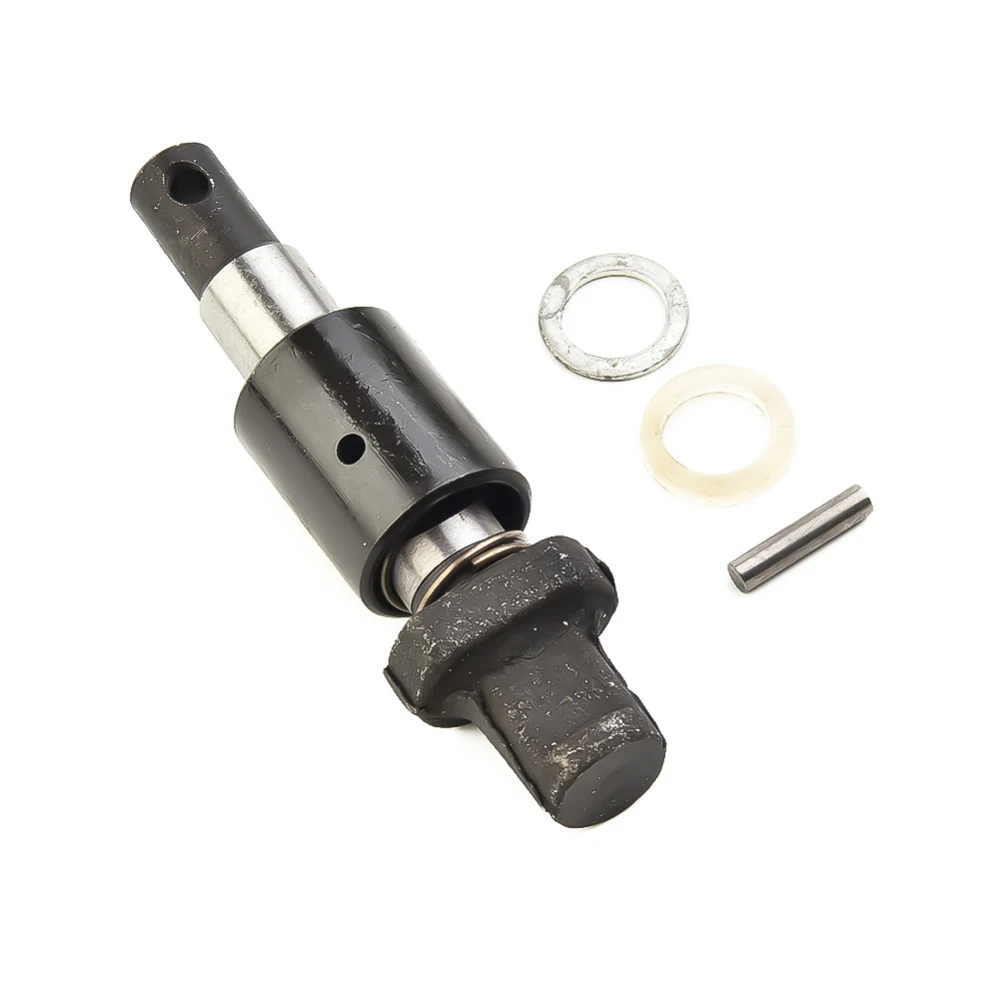 Essential 65A Electric Hammer Lock Pin Kit Locking Rod Spring Sleeve Set For Power Tool Maintenance Hardware Accessory