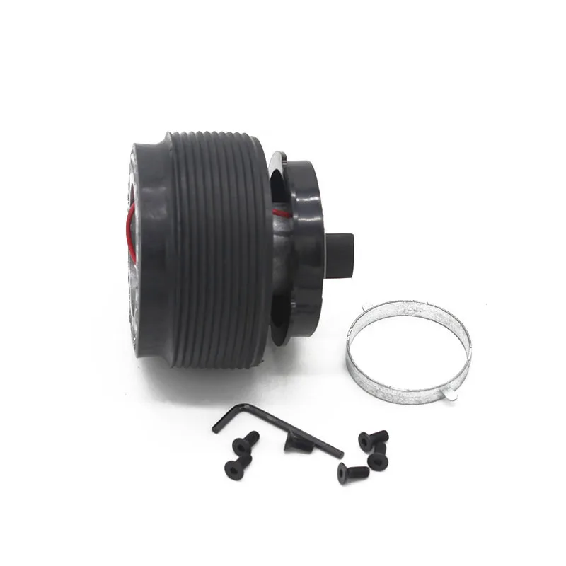 محول محور عجلة القيادة للسباقات ، محول سريع التحرير ، طقم مدرب لـ Opel Corsa Astra Omega Tigra calber ، #2