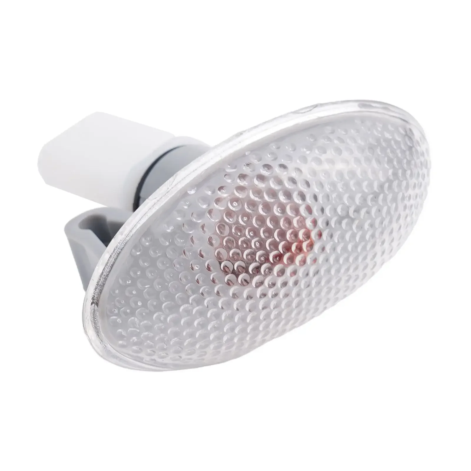 LED Side Marker Lights Bright 12V 632574 Side Indicator Blinker Lamp For Peugeot For C5 For Xsara Turn Signal Light